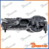 Serrure de porte gauche arrière pour BMW | EZC-BM-032, 16SKV763